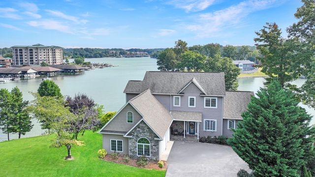 544 Woodbrook RD, Moneta, VA 24121