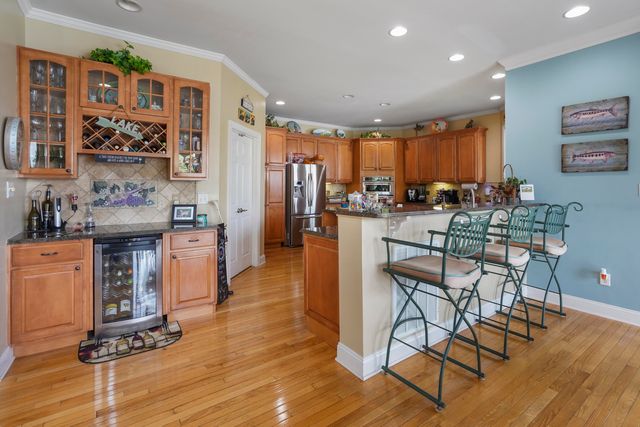 544 Woodbrook RD, Moneta, VA 24121