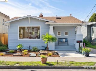 1234 Stannage Ave, Berkeley, CA 94706