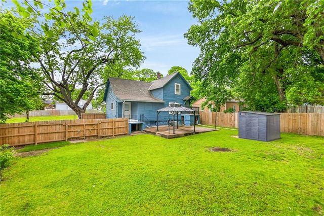 1727 N 47th Street, Kansas City, KS 66102