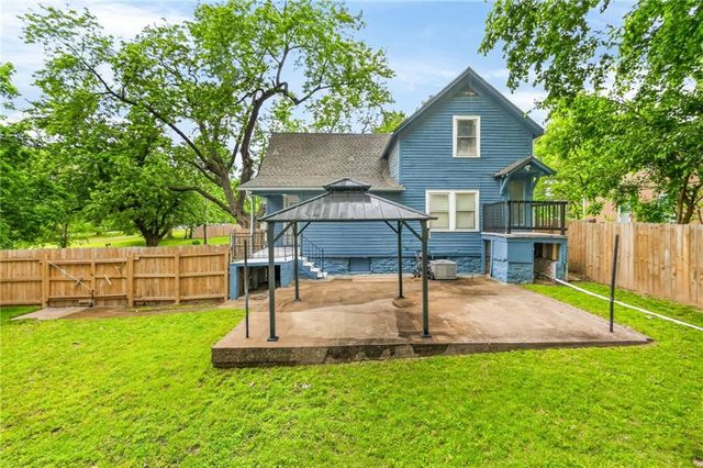 1727 N 47th Street, Kansas City, KS 66102