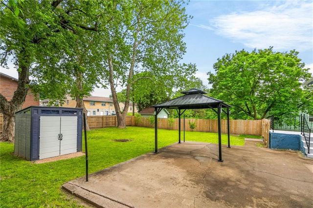 1727 N 47th Street, Kansas City, KS 66102