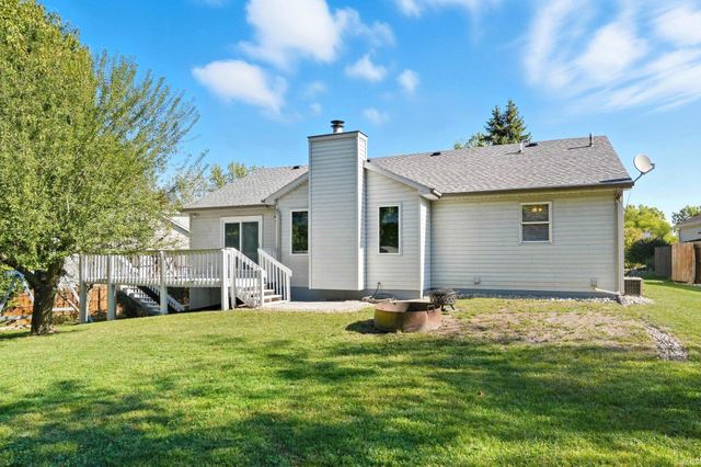 548 Frederick Crossing, Roanoke, IN 46783