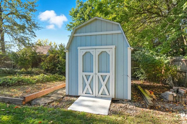 548 Frederick Crossing, Roanoke, IN 46783