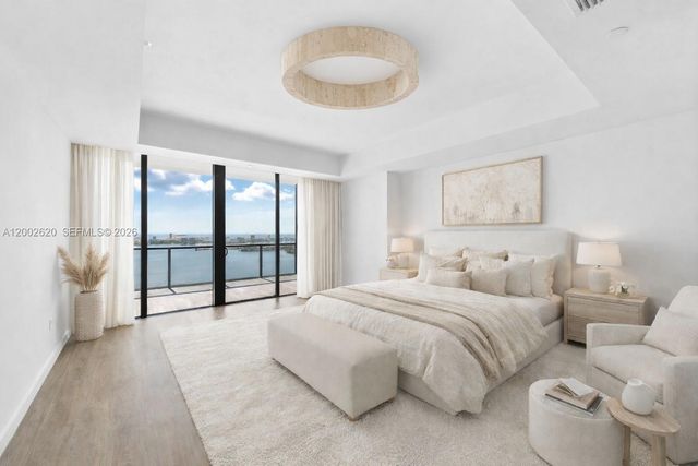 788 NE 23rd St 4802, Miami, FL 33137