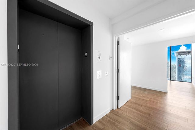 788 NE 23rd St 4802, Miami, FL 33137