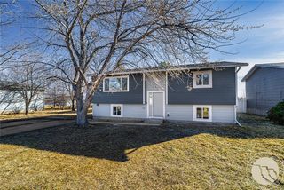 621 Bazaar Exchange, Billings, MT 59105