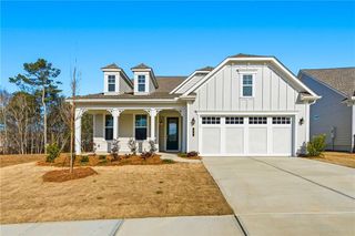 28 Florence Lane, Hoschton, GA 30548
