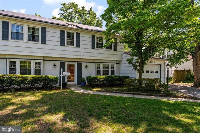 12305 MANSHIP LN, Bowie, MD 20715