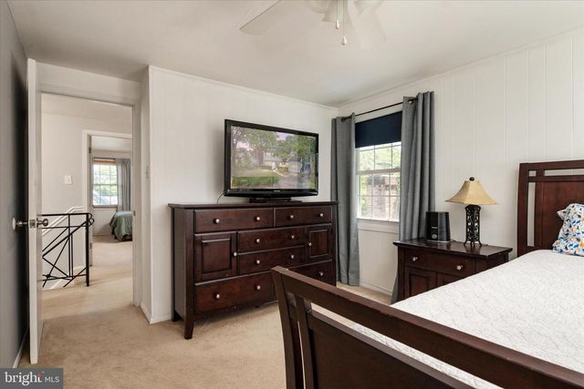 12305 MANSHIP LN, Bowie, MD 20715