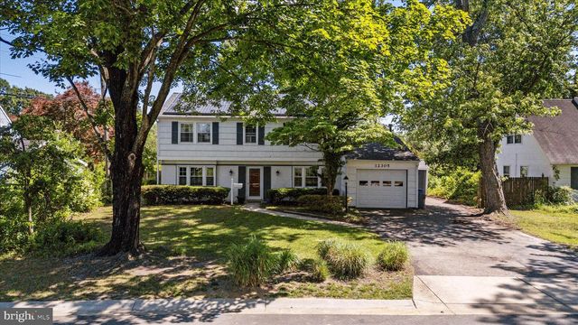 12305 MANSHIP LN, Bowie, MD 20715