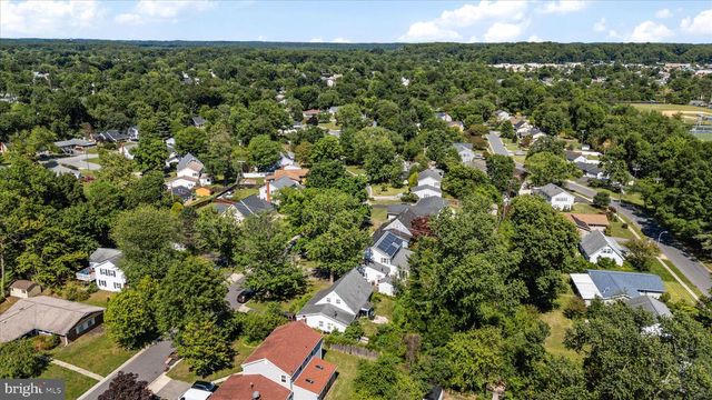 12305 MANSHIP LN, Bowie, MD 20715