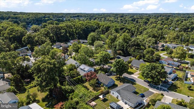 12305 MANSHIP LN, Bowie, MD 20715
