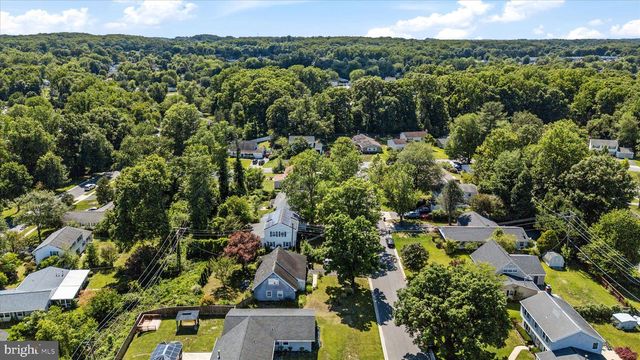 12305 MANSHIP LN, Bowie, MD 20715