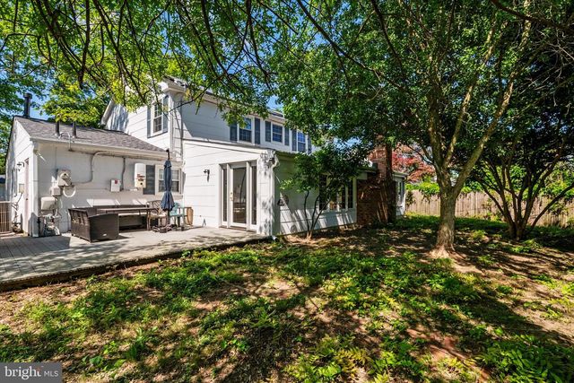 12305 MANSHIP LN, Bowie, MD 20715