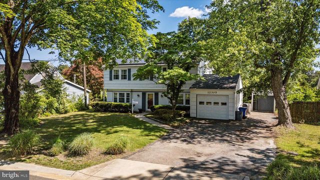 12305 MANSHIP LN, Bowie, MD 20715