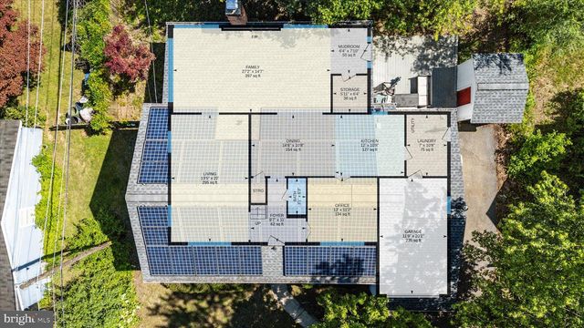 12305 MANSHIP LN, Bowie, MD 20715