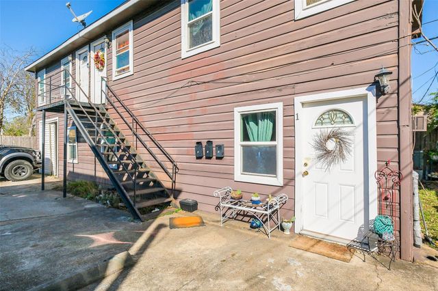 3435 Rosedale Street, Houston, TX 77004