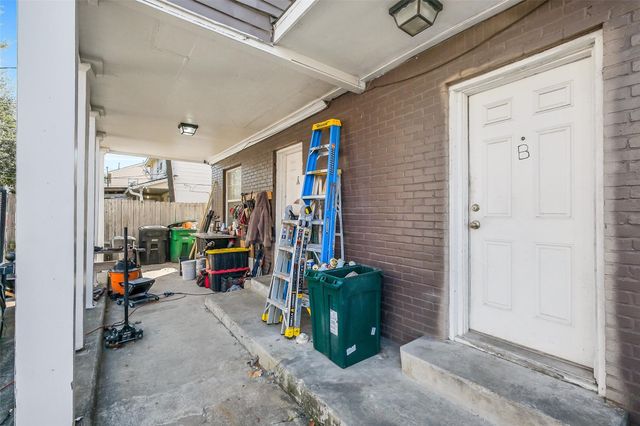 3435 Rosedale Street, Houston, TX 77004