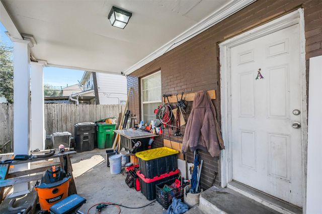 3435 Rosedale Street, Houston, TX 77004