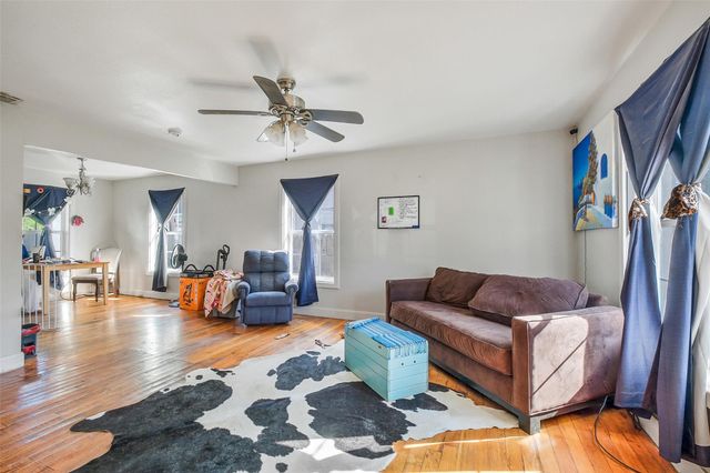 3435 Rosedale Street, Houston, TX 77004