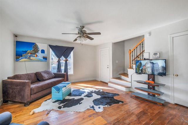 3435 Rosedale Street, Houston, TX 77004