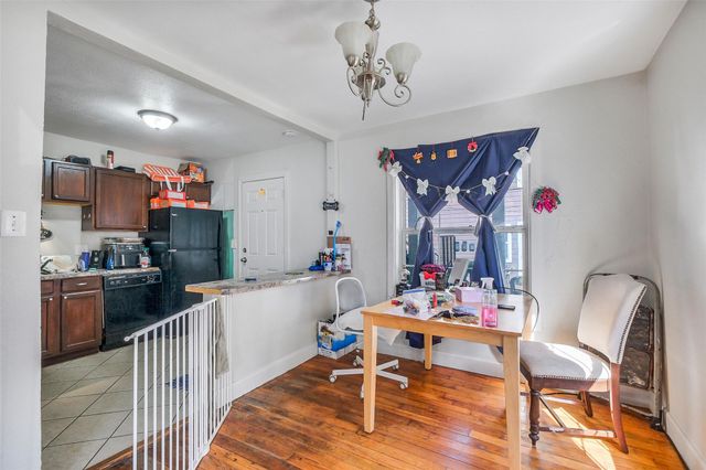 3435 Rosedale Street, Houston, TX 77004