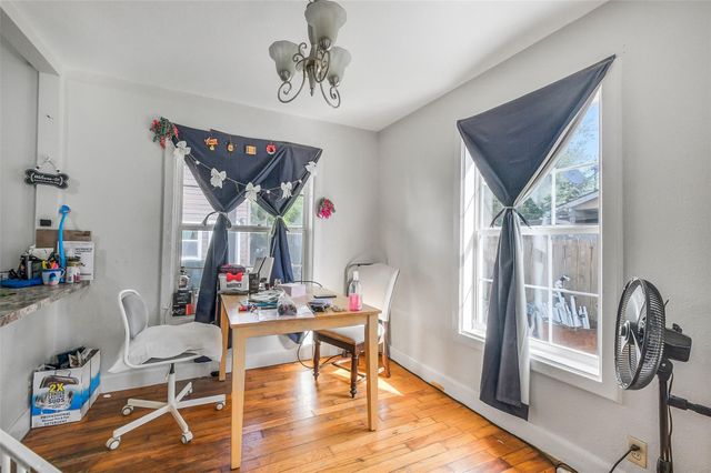 3435 Rosedale Street, Houston, TX 77004