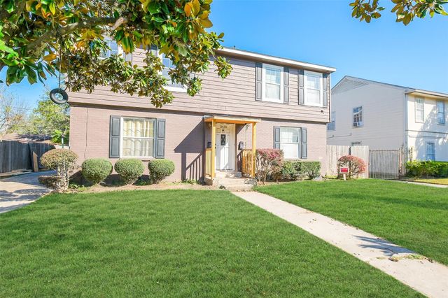 3435 Rosedale Street, Houston, TX 77004