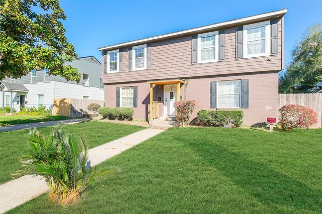 3435 Rosedale Street, Houston, TX 77004