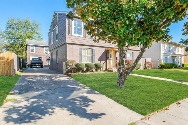 3435 Rosedale Street, Houston, TX 77004