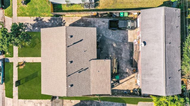 3435 Rosedale Street, Houston, TX 77004