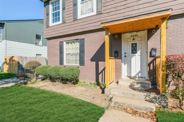 3435 Rosedale Street, Houston, TX 77004