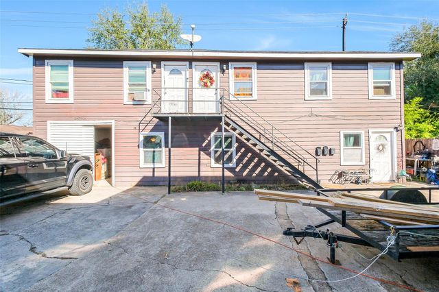 3435 Rosedale Street, Houston, TX 77004