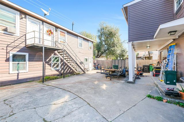 3435 Rosedale Street, Houston, TX 77004