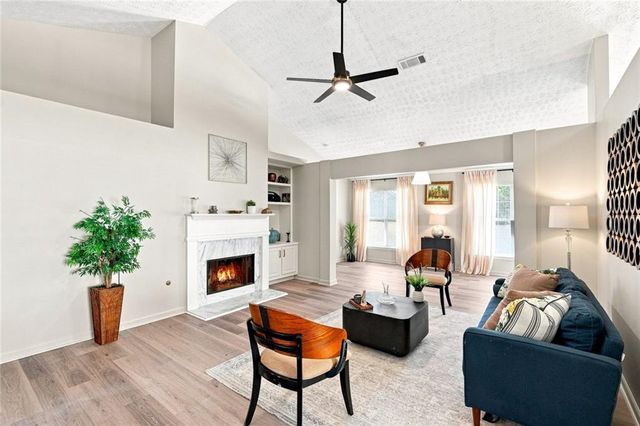 2762 Hillvale Cove Way, Lithonia, GA 30058