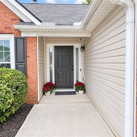 2762 Hillvale Cove Way, Lithonia, GA 30058