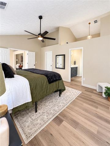 2762 Hillvale Cove Way, Lithonia, GA 30058
