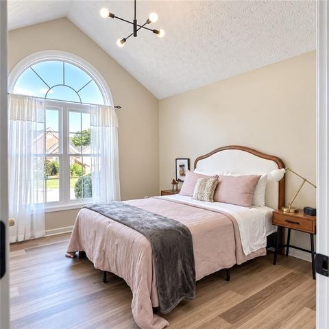 2762 Hillvale Cove Way, Lithonia, GA 30058