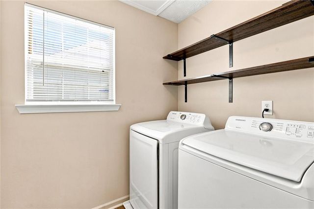 2762 Hillvale Cove Way, Lithonia, GA 30058