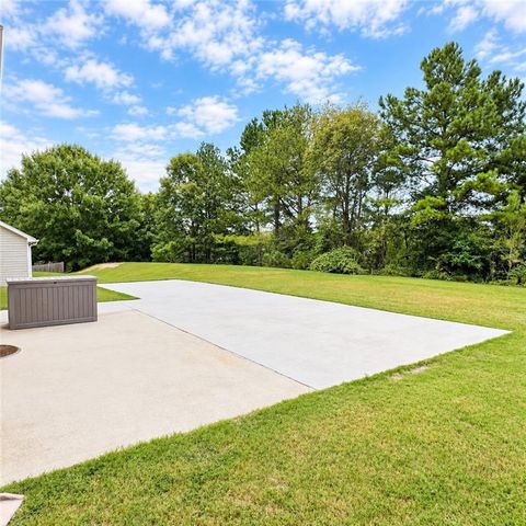 2762 Hillvale Cove Way, Lithonia, GA 30058