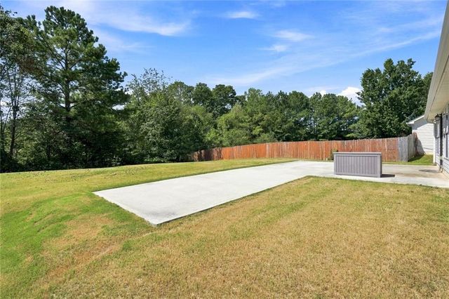 2762 Hillvale Cove Way, Lithonia, GA 30058