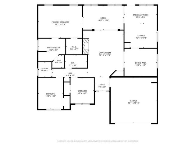 2762 Hillvale Cove Way, Lithonia, GA 30058