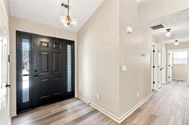 2762 Hillvale Cove Way, Lithonia, GA 30058