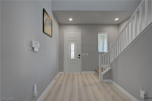 5822 West Amber Mesa Street, Las Vegas, NV 89148