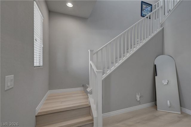 5822 West Amber Mesa Street, Las Vegas, NV 89148