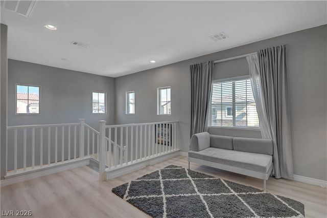 5822 West Amber Mesa Street, Las Vegas, NV 89148