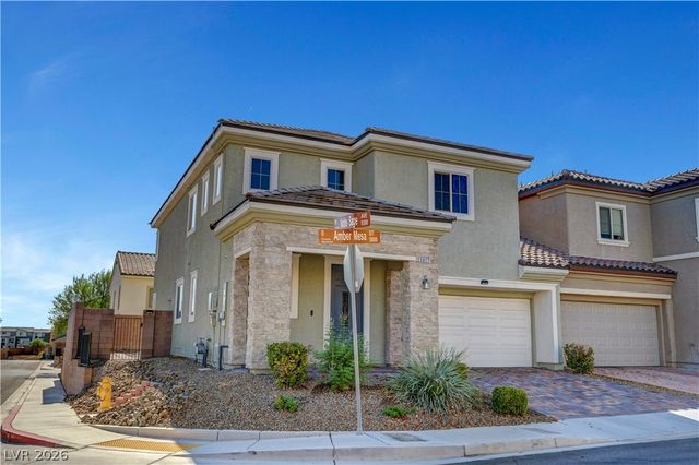 5822 West Amber Mesa Street, Las Vegas, NV 89148