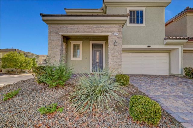 5822 West Amber Mesa Street, Las Vegas, NV 89148