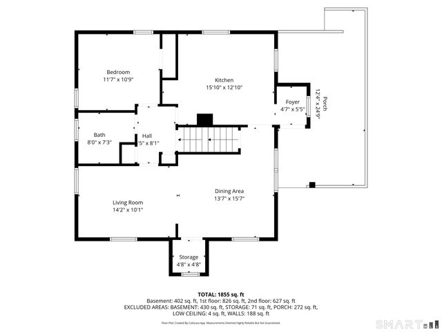 59 Raymond Street, New London, CT 06320